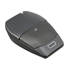 Micrófono Inalámbrico | Tipo Superficie | System 20 PRO | Patrón Cardioide | Batería Interna Li-Ion | USB-C | OLED Display | 2.4 GHz | AES128