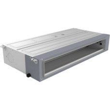 Set Minisplit Tipo DUCTO 3 ton 220-240 V / R32 / 17 seer Frio y calor