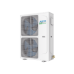 Unidad externa para manejadora de aire inverter R32 capacidad de 5 toneladas a 220 Vca