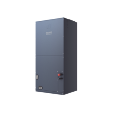 Unidad interna para manejadora de aire inverter R32 capacidad de 5 toneladas a 220 Vca