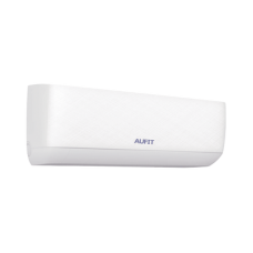 Minisplit WiFi Inverter / SEER 17 / 24,000 BTUs ( 2 TON ) / R32 / Frío y Calor / 220 Vca / Filtro de Salud / Compatible con Alexa y Google Home.