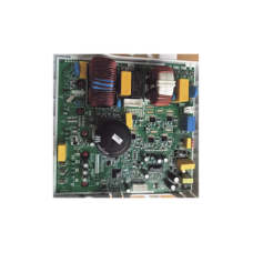 Tarjeta  externa ODU / Condensador / Minisplit -  CCI-R32-12K-220