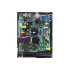 Tarjeta externa ODU / Condensador  / Minisplit - CHI-R32-30K-220