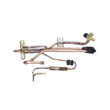 Válvula de 4 vías para minisplit CHIR3230K220