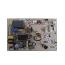 Tarjeta Interna de evaporador para CHIR3224K220S21