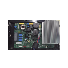 Tarjeta externa ODU / Condensador  / Minisplit - CHI-R32-24K-220-S21