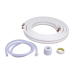 Kit de tubería / 1 / 4