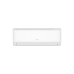 Minisplit AUFIT /  Triple Inverter / SEER 19.53 / 24,000 BTUs ( 2 TON ) / R32 / Frío y Calor / 220 Vca / Filtro de salud / Compatible con  Alexa y Google.
