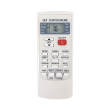 Control Remoto para Minisplit