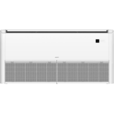 Set Minisplit Tipo TECHO Y PISO 3 ton 220-240 V / R32 / 17 seer Frio y calor