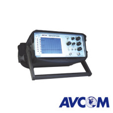 Analizador de Espectro Portátil de 1-4200 MHz. Analizador de Espectro Portátil de 1-4200 MHz.