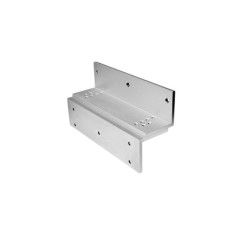 Bracket de alumnio en 