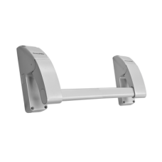 Barra Mecánica de 1 Punto/ Uso en Puertas de Servicio o Emergencia / Puerta Izquierda o Derecha Barra Mecánica de 1 Punto/ Uso en Puertas de Servicio o Emergencia / Puerta Izquierda o Derecha