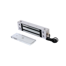 Chapa Magnética 1200lbs /A Prueba de AGUA/ IP66 /Sensor de Bloqueo