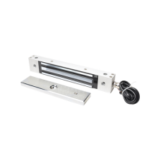 Chapas magnéticas 600 LBS  / EXTERIOR / Waterproof IP66