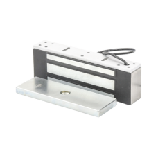 Chapa Magnética de 1200 lbs / Para uso en Exterior /IP68