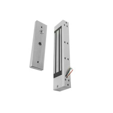 Chapa magnética de 350 lbs con sensor de bloqueo de placa