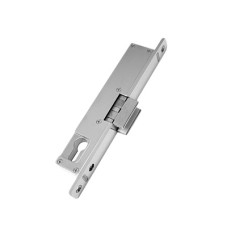 Contrachapa abierta/cerrada en caso de falla para puertas de Vidrio. Contrachapa abierta/cerrada en caso de falla para puertas de Vidrio.