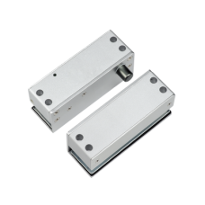 Cerradura Eléctrica de Perno para puertas de vidrio con montaje