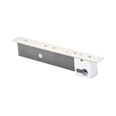 Cerradura Eléctrica de Perno Abierta en caso de falla con apertura manual en Caso de Emergencia