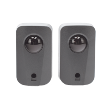 Fotocelda Infrarroja (Transmisor Con Receptor) / Alcance de Hasta 10 metros / Uso en Barreras y Motores de Acceso Vehicular