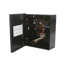 Fuente de Respaldo con temporizador para interior