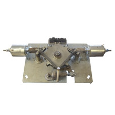 Mecanismo de refaccion para torniquetes de cuerpo completo XT100/XT200 Mecanismo de refaccion para torniquetes de cuerpo completo XT100/XT200