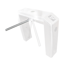 Brazo de acero inoxidable para torniquete XT1000PRO, XT5000PRO