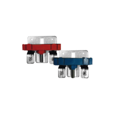 Refaccion / Set de Imanes para final de carrera / CAN AC800 / IZ1200