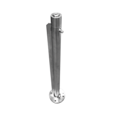 Eje Para Bolardo XB220H06K Eje Para Bolardo XB220H06K