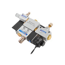 Electroválvula para bolardos neumáticos Industrial By AccessPRO Electroválvula para bolardos neumáticos Industrial By AccessPRO