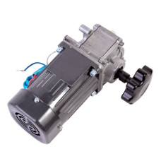 Motor de Refacción Para Barreras XB5000R, XB6000R