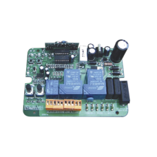 Refacción de Tarjeta de Control Para XBSCANDC600 