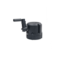 Refaccion de manija para operacion de barreras XBS/XBF