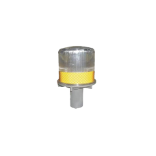 Luz solar de advertencia