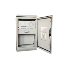 Controlador de trafico para 32 luces de semaforo.