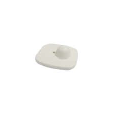 Tags para Ropa / Blanco / Venta por Pieza