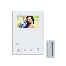 Videoportero PREMIUM / Frente de Calle Antivandalismo / Ideal Para Baja Iluminación / Alta calidad de fabricación Videoportero PREMIUM / Frente de Calle Antivandalismo / Ideal Para Baja Iluminación / Alta calidad de fabricación