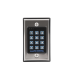 Teclado Industrial Autónomo con Lector de Proximidad Integrado para interior.