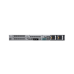 Servidor de administración para Milestone, 2 bahías HDD, 1U Rack
