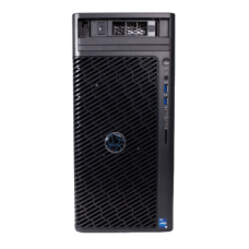 Workstation Profesional Video Vigilancia / Intel 14th Gen Core / NVIDIA GPU / Hasta 128GB DDR5 / 3-Bay Tower / Cyber Hardened / Windows 11 Pro / 5 Años Garantía On-Site Workstation Profesional Video Vigilancia / Intel 14th Gen Core / NVIDIA GPU / Hasta 128GB DDR5 / 3-Bay Tower / Cyber Hardened / Windows 11 Pro / 5 Años Garantía On-Site