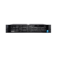 Servidor de almacenamiento para Milestone, Hasta 252TB, hasta 1400 Mbps