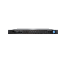 Servidor de administración para Milestone, 2 bahías HDD, 1U Rack