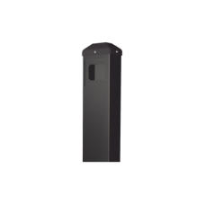 Pedestal tipo bolardo para montaje de sensores BEA / REQUIERE ADAPTACIONES Pedestal tipo bolardo para montaje de sensores BEA / REQUIERE ADAPTACIONES