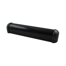 Sensor Infrarrojo Para Detección de Presencia / Montaje Sobre Pared / No Requiere Reflector para su funcionamiento / Salida de relevador NA o NC