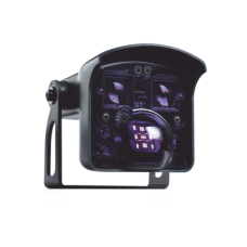 Sensor de Presencia Para Puertas Industriales / Tecnologia Infrarroja Para Seguridad