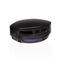 Sensor Laser con Detección de Presencia para Barreras y Puertas Rapidas / Para Aplicaciones de Exterior IP66