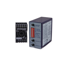 Sensor de masa para barreras de Dos Canales / Ideal para Accesos Vehiculares