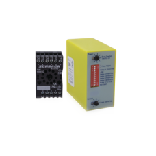 Sensor de Masa Mono Canal / Ideal para Automatización de Barreras Vehiculares