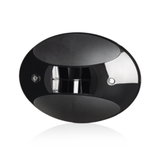 Sensor Laser Para Conteo de Personas Color Negro / Ideal Para el Control de Aforos  / Conteo Preciso bajo Cualquier Iluminación